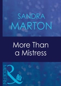 More than a mistress