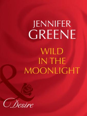 Wild in the moonlight (ebok) av Jennifer Gree