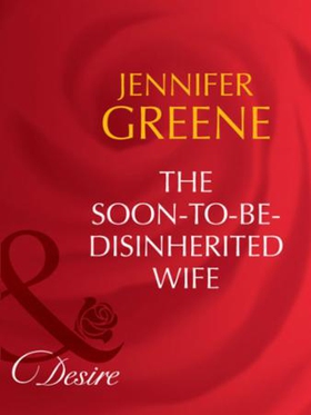 The soon-to-be-disinherited wife (ebok) av Je