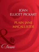 Plain jane macallister