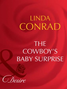 The cowboy's baby surprise (ebok) av Linda Co