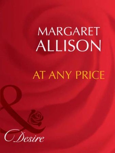 At any price (ebok) av Margaret Allison