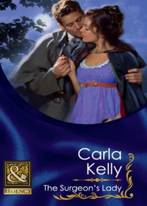 The surgeon's lady (ebok) av Carla Kelly