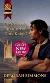 Reynold de burgh: the dark knight