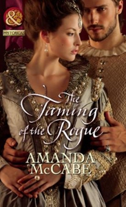 The taming of the rogue (ebok) av Amanda McCa