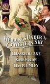 Weddings under a western sky