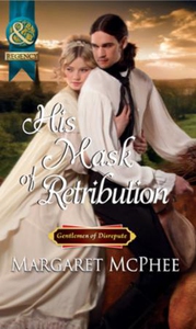 His mask of retribution (ebok) av Margaret Mc