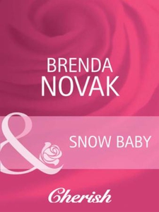 Snow baby (ebok) av Brenda Novak