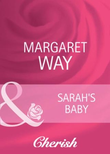 Sarah's baby (ebok) av Margaret Way
