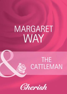 The cattleman (ebok) av Margaret Way