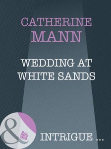 Wedding at white sands (ebok) av Catherine Ma