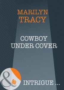 Cowboy under cover (ebok) av Ukjent