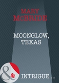 Moonglow, texas