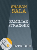 Familiar stranger