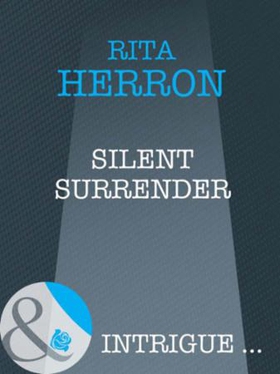 Silent surrender (ebok) av Rita Herron