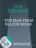 The man from falcon ridge