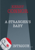 A stranger's baby