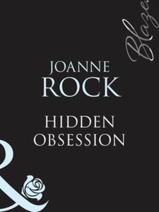 Hidden obsession (ebok) av Joanne Rock