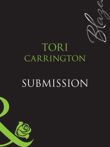 Submission (ebok) av Tori Carrington