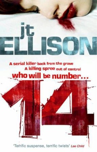 14 (ebok) av J.T. Ellison
