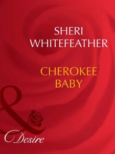 Cherokee baby (ebok) av Sheri WhiteFeather