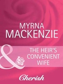 The heir's convenient wife