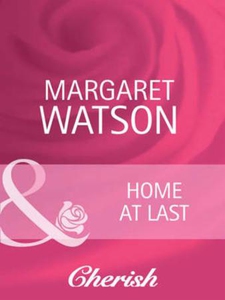 Home at last (ebok) av Margaret Watson