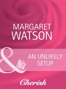 An unlikely setup (ebok) av Margaret Watson