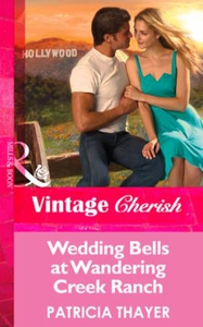 Wedding Bells at Wandering Creek (ebok) av Pa