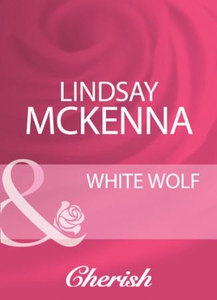 White wolf (ebok) av Lindsay McKenna