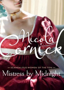 Mistress by Midnight (ebok) av Nicola Cornick