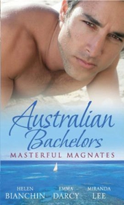 Australian bachelors: masterful magnates (ebo