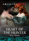 Heart of the hunter