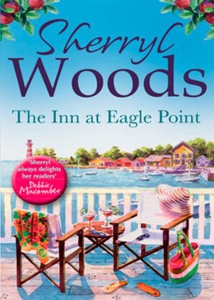 The Inn at Eagle Point (ebok) av Sherryl Wood
