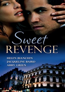 Sweet revenge (ebok) av Helen Bianchin, Jacqu