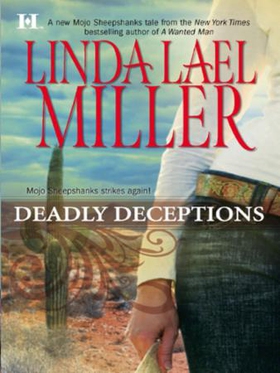 Deadly deceptions (ebok) av Linda Lael Miller