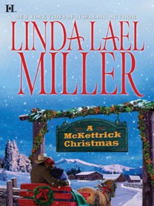 A mckettrick christmas (ebok) av Linda Lael M