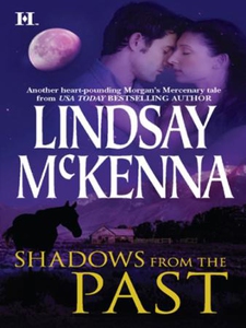 Shadows from the Past (ebok) av Lindsay McKen