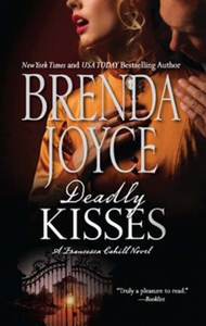 Deadly Kisses (ebok) av Brenda Joyce