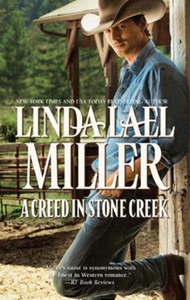 A Creed in Stone Creek (ebok) av Linda Lael M