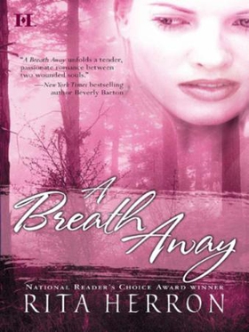 A breath away (ebok) av Rita Herron