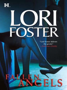 Fallen angels (ebok) av Lori Foster