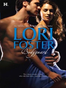 Bodyguard (ebok) av Lori Foster