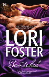 Bewitched (ebok) av Lori Foster
