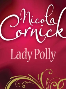 Lady Polly (ebok) av Nicola Cornick