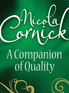 A Companion Of Quality (ebok) av Nicola Corni
