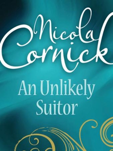 An Unlikely Suitor (ebok) av Nicola Cornick