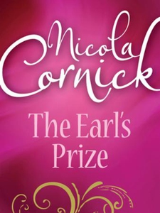 The Earl's Prize (ebok) av Nicola Cornick