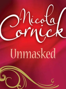 Unmasked (ebok) av Nicola Cornick