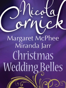 Christmas Wedding Belles (ebok) av Nicola Cor